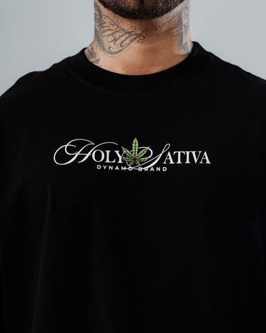 Camiseta Oversize Sm*ke Mode