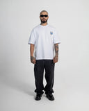 Camiseta Oversize Stoner Vision