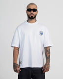 Camiseta Oversize Stoner Vision