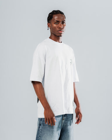 Camiseta Oversize Street Culture