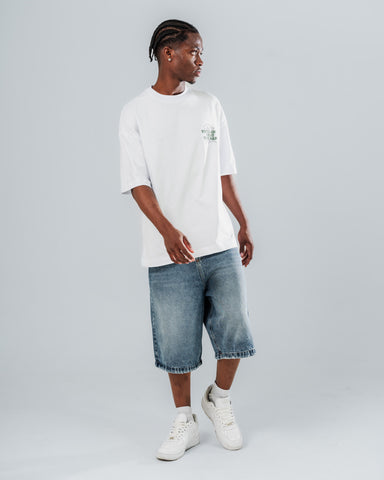 Camiseta Oversize Street Culture