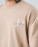 Camiseta Oversize Street Rebellion
