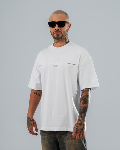 Camiseta Oversize T-shirt Streetwear