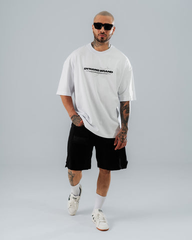 Camiseta Oversize Tee Humanoid Mind