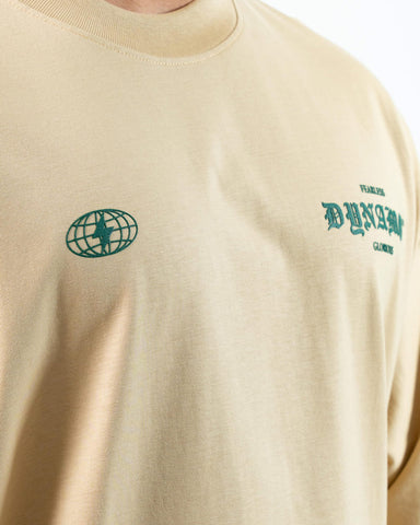 Camiseta Oversize Glorious