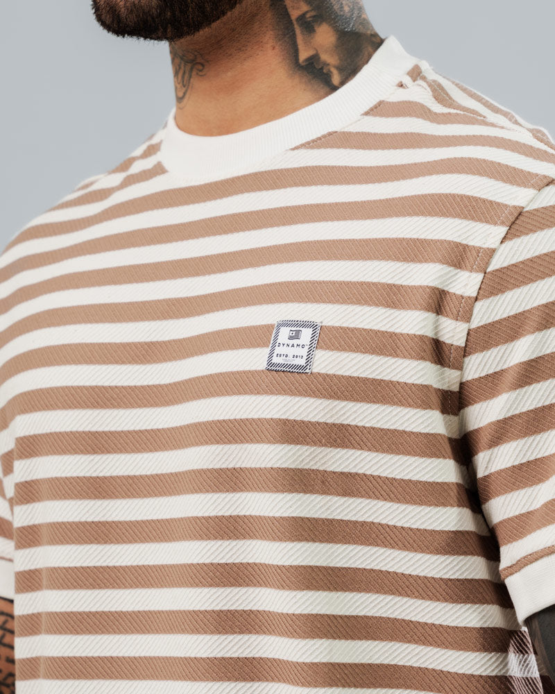 Camiseta Regular Essential