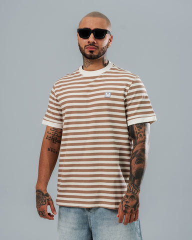 Camiseta Regular Essential