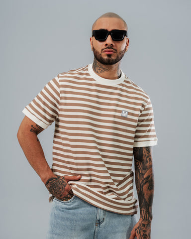 Camiseta Regular Essential