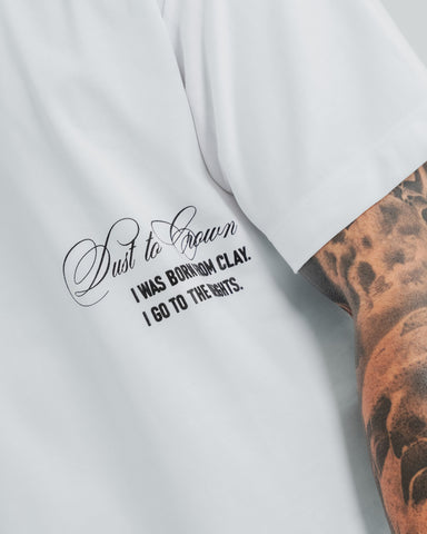 Camiseta Relaxed Fit Unbound