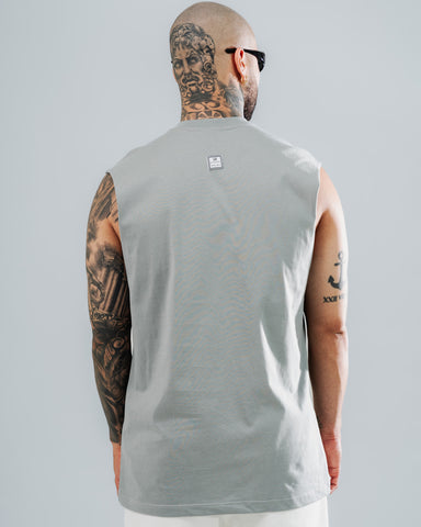 Camiseta Sin Mangas Essential