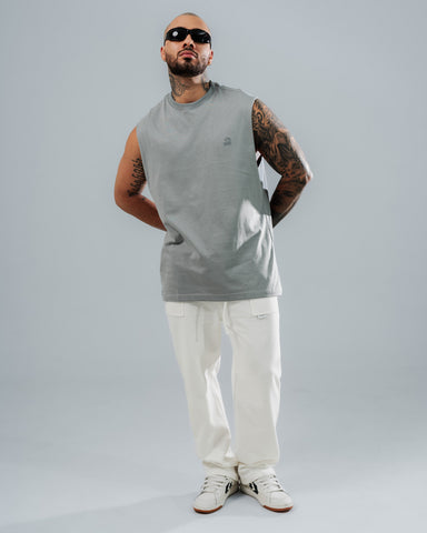 Camiseta Sin Mangas Essential