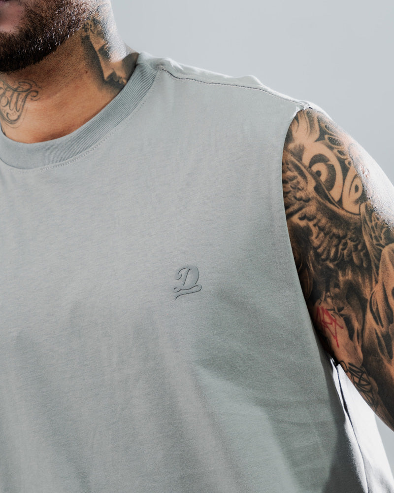 Camiseta Sin Mangas Essential