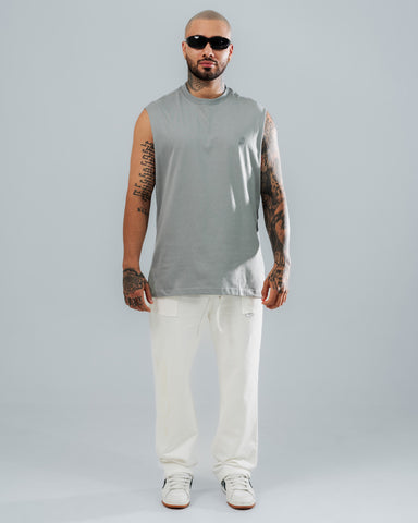 Camiseta Sin Mangas Essential
