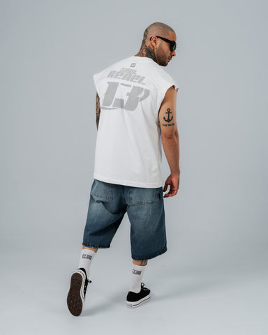 Camiseta Sin Mangas Regular Rebel 13