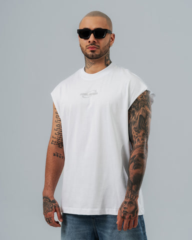 Camiseta Sin Mangas Regular Rebel 13