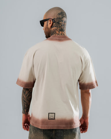 Camiseta Oversize Lowrider