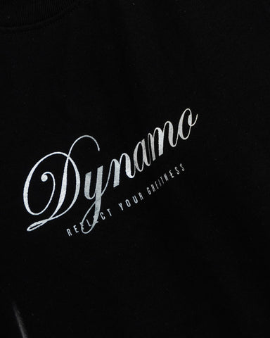 Camiseta Oversize The Real Rebels