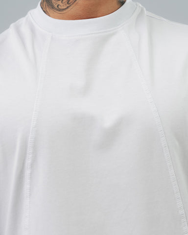 Camiseta sin mangas Reckless