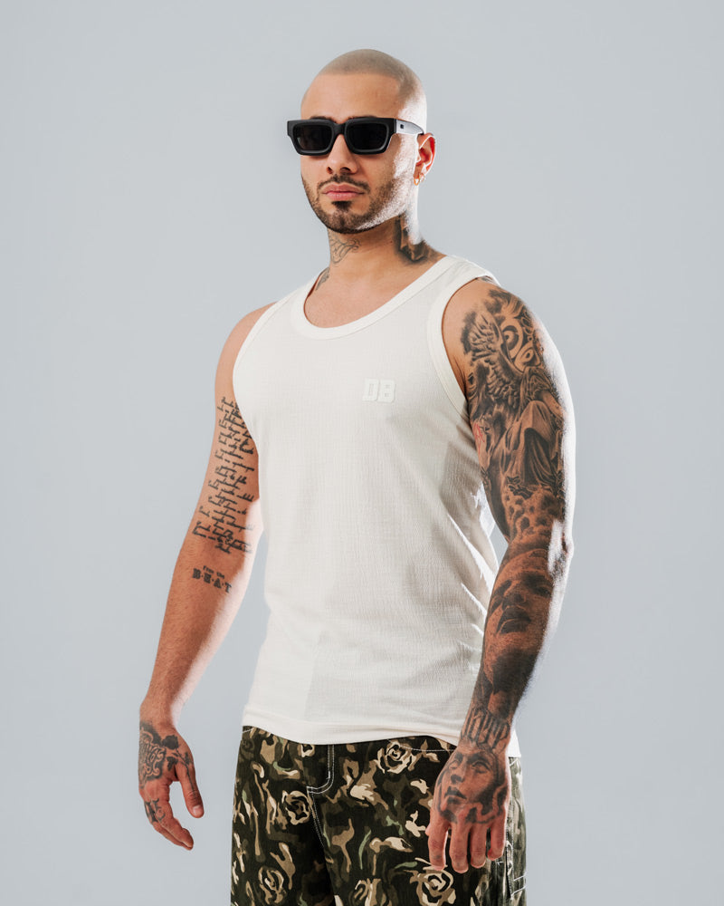 Camisilla Essential - Edición Born Again