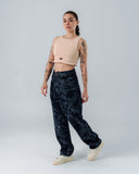 Crop Top Beige Para Mujer Corte Imperio