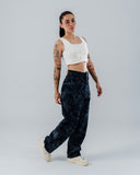 Crop Top Blanco Para Mujer Escote Cuadrado