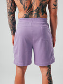 Pantaloneta Básica Lila - Tela Galleta