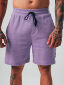 Pantaloneta Básica Lila - Tela Galleta