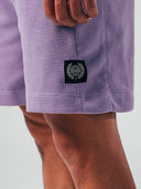 Pantaloneta Básica Lila - Tela Galleta