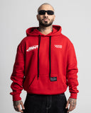 Total Look - Red Frequency