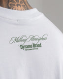 Camiseta Oversize Modern Visions