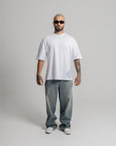 Camiseta Oversize Street Icon