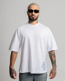 Camiseta Oversize Street Icon
