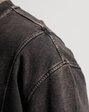 Buzo Desgastado  Regular Dark