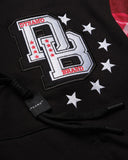 Buzo Negro DB College