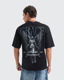 Pack Camisetas Oversize – Dark Rebellion