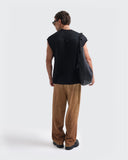Camisilla Negra Core