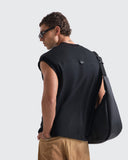 Camisilla Negra Core