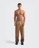 Jean Baggy Sand Wash