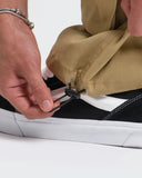 Jogger Cargo Motion Beige