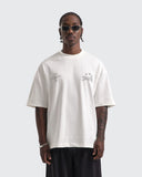 Camiseta Crudo Oversize Bandits