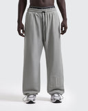 Sudadera Gris Essential
