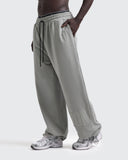 Sudadera Gris Essential