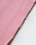 Camiseta Rosada Oversize Blush Rebel