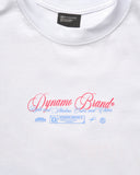 Camiseta Oversize Light & Shadow