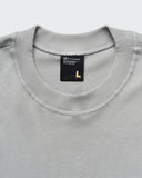 Camiseta Básica Oversize 300 Gramos Gris