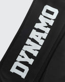 Sudadera Negra Dynamo Streetwear