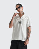 Polo Blanco Oversize Dynasty