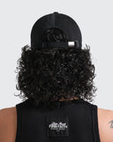 Gorra Negra Soft Core