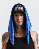 Pañoleta Azul Dynasty