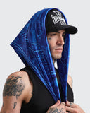 Pañoleta Azul Dynasty